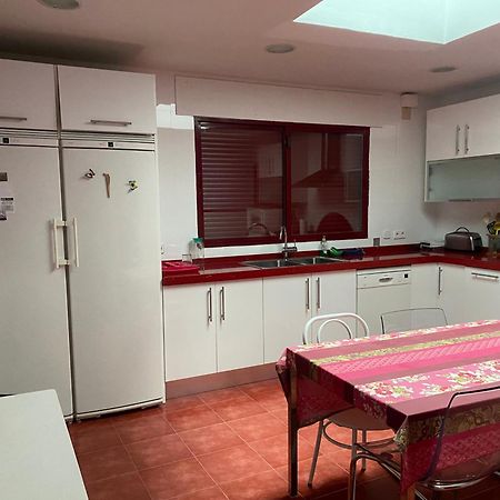 Chalet Con Piscina Vistas Y Salida A Parque Natural เอล เอสโกเรียล ภายนอก รูปภาพ