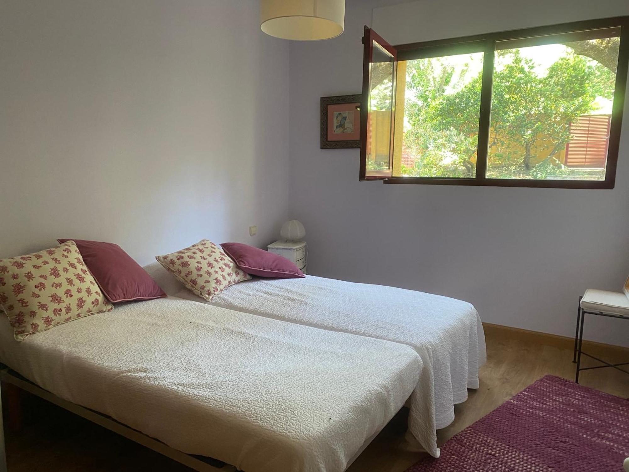 Chalet Con Piscina Vistas Y Salida A Parque Natural เอล เอสโกเรียล ภายนอก รูปภาพ