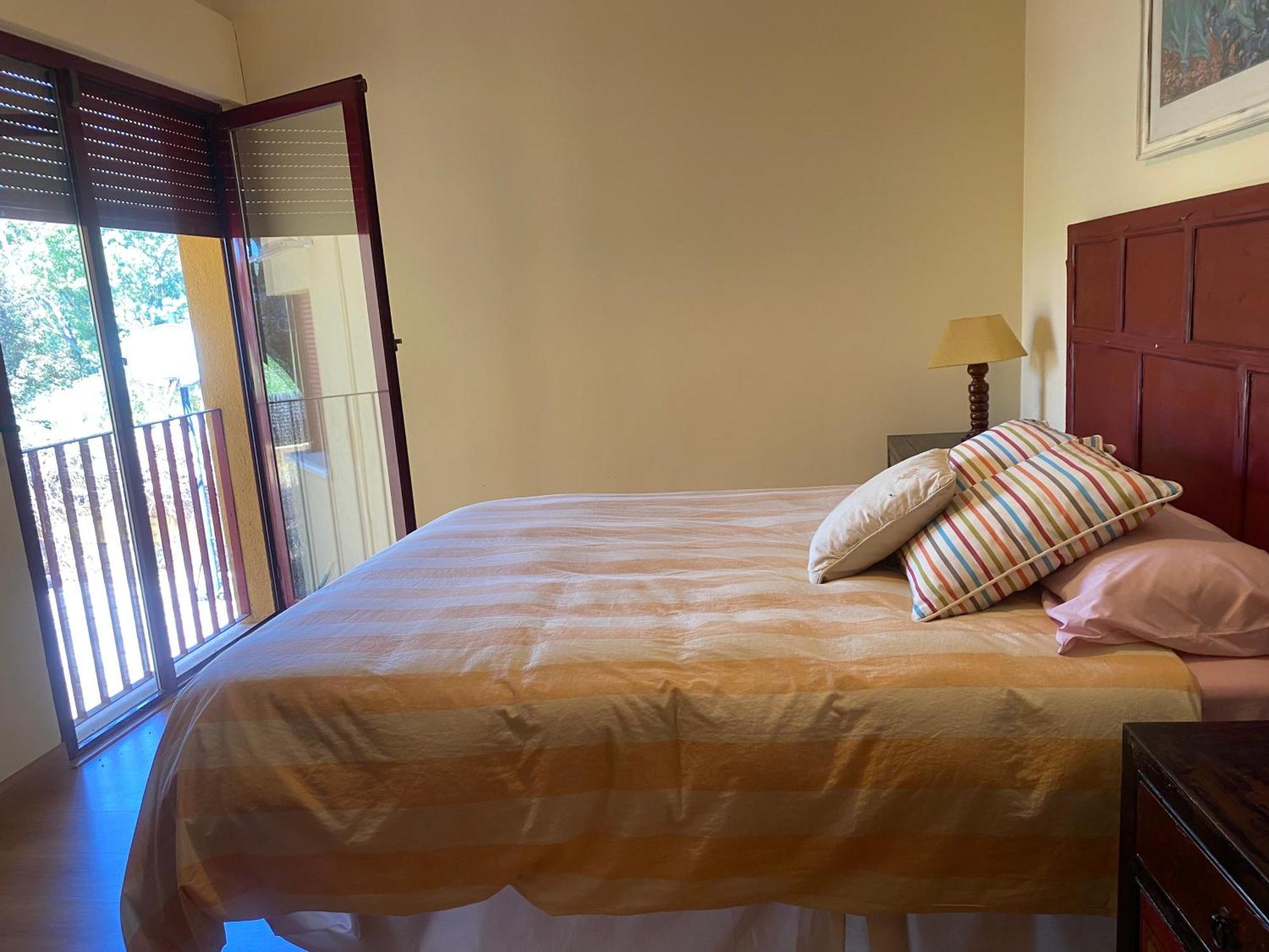 Chalet Con Piscina Vistas Y Salida A Parque Natural เอล เอสโกเรียล ภายนอก รูปภาพ