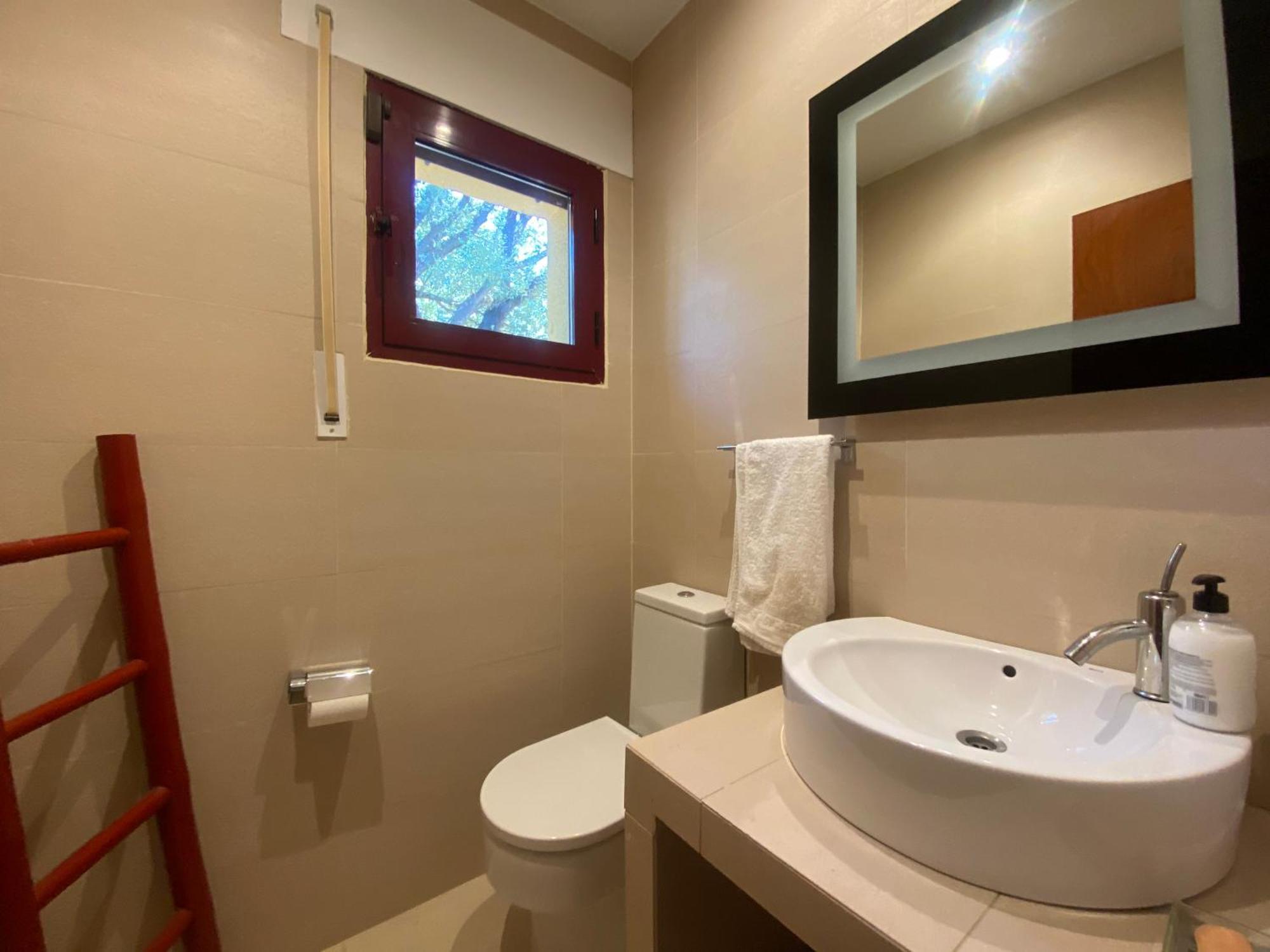 Chalet Con Piscina Vistas Y Salida A Parque Natural เอล เอสโกเรียล ภายนอก รูปภาพ