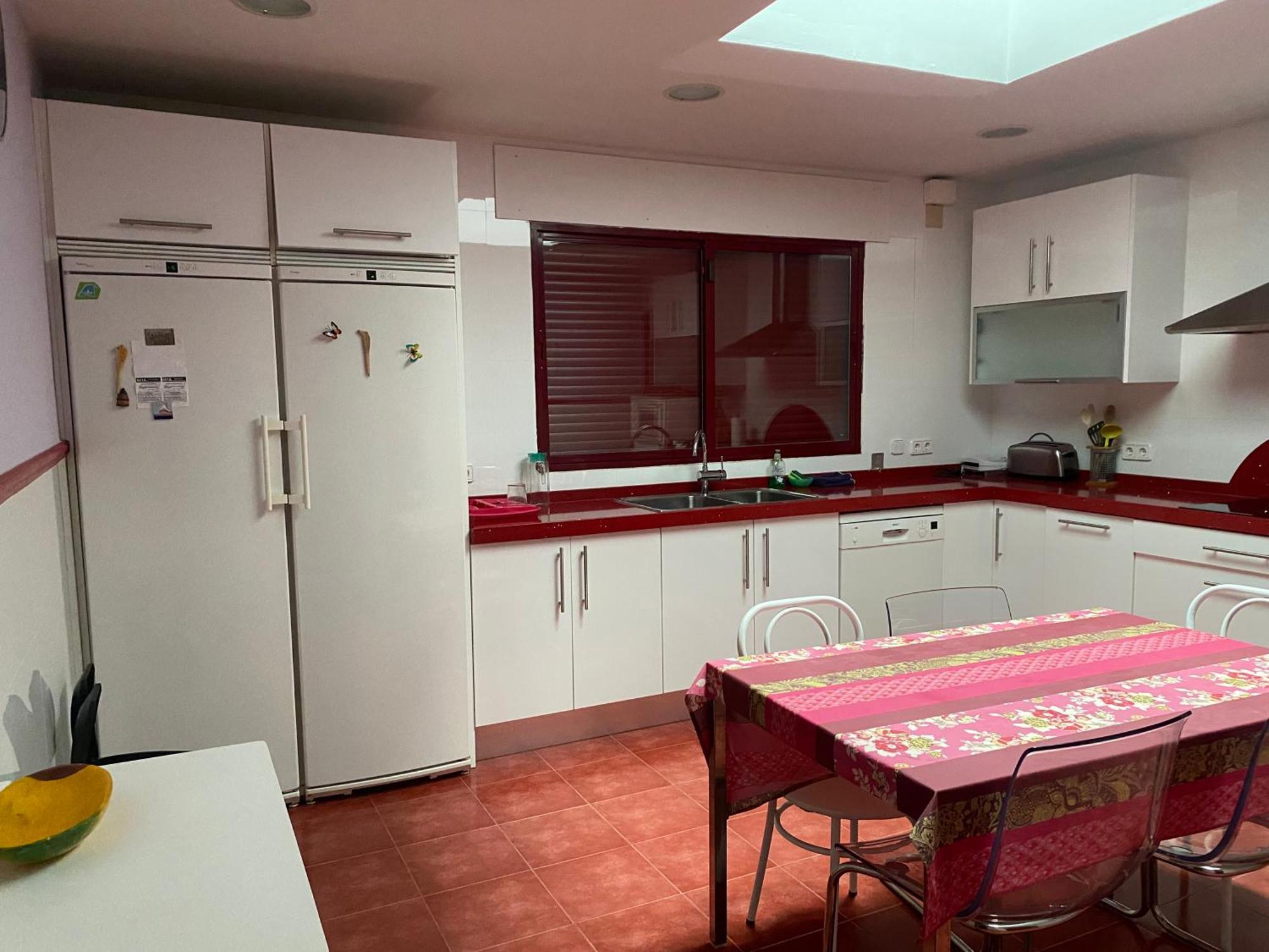 Chalet Con Piscina Vistas Y Salida A Parque Natural เอล เอสโกเรียล ภายนอก รูปภาพ